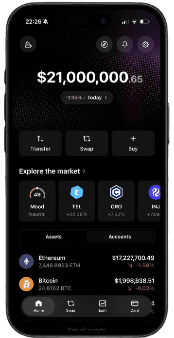 Ledger